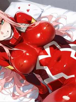 ソチャン - Zero Two_086