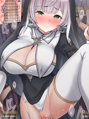 ［MP150.plu］白〇ノエル⑥／Shi〇gane Noel⑥ (Pixiv Fanbox)_002