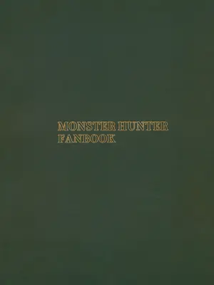 (FF43) [Yilan] 菲歐莉尼的尻子玉（モンスターハンター）[中国語] [無修正]_34