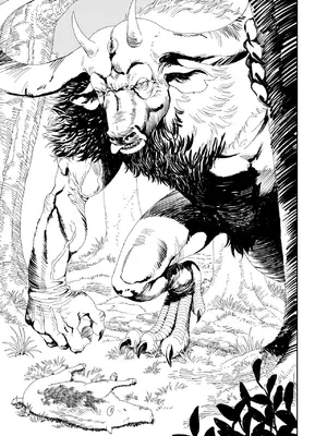 [有幻草原] ワンダラー_23