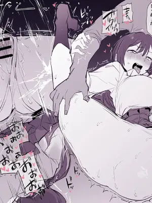 [ぽりうれたん] 体外式ポルチオ_4