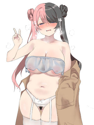 [じょん ] hnn (橘ひなの) [中国翻訳]_11