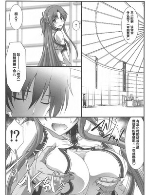 [STUDIO TRIUMPH (むとうけいじ)] アストラルバウト 全10話 (ソードアート・オンライン) [中国翻訳]_062