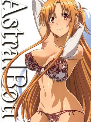 [STUDIO TRIUMPH (むとうけいじ)] アストラルバウト 全10話 (ソードアート・オンライン) [中国翻訳]_080