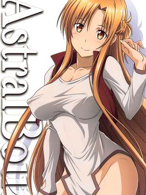 [STUDIO TRIUMPH (むとうけいじ)] アストラルバウト 全10話 (ソードアート・オンライン) [中国翻訳]_092