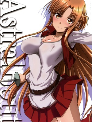 [STUDIO TRIUMPH (むとうけいじ)] アストラルバウト 全10話 (ソードアート・オンライン) [中国翻訳]_111