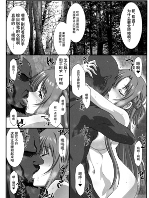 [STUDIO TRIUMPH (むとうけいじ)] アストラルバウト 全10話 (ソードアート・オンライン) [中国翻訳]_112