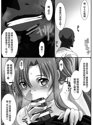 [STUDIO TRIUMPH (むとうけいじ)] アストラルバウト 全10話 (ソードアート・オンライン) [中国翻訳]_170