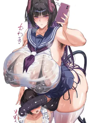 [Fanbox] 生徒えだは (2023年9月 - 今日)_423