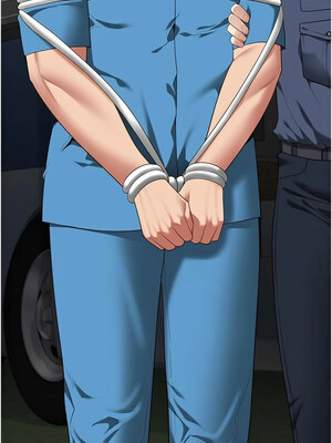 監獄女囚 92-93話_93_16