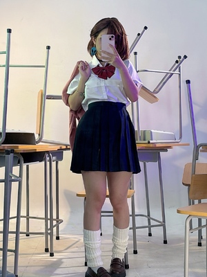 Umeko J - Momo Ayase (Dandadan)_80