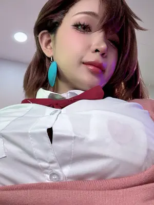 Umeko J - Momo Ayase (Dandadan)_79