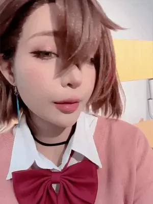 Umeko J - Momo Ayase (Dandadan)_92