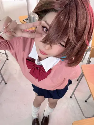 Umeko J - Momo Ayase (Dandadan)_73