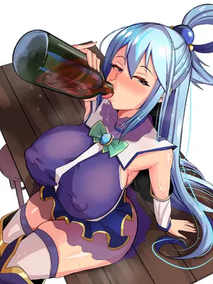 [Merkonig] Wenching 8 - Aqua [無修正]_21