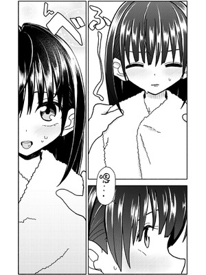 [太ったおばさん] 合法小学生はかな！3｜合法小学生叶果菜！3 [三馅个人汉化]_07