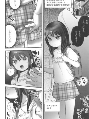 (C105) [ばーるみしゅ (論倫理ろんり)] リクエストまんがまとめvol.1_14