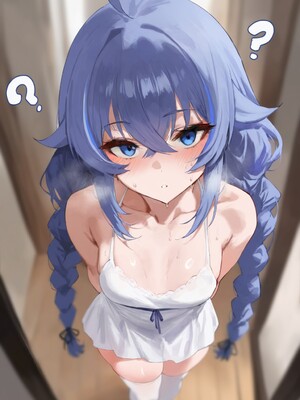 Moriaaa-洛琪希_002