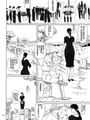 [しあわせプリン堂 (認六)] Package-Meat 全14話 (クイーンズブレイド) [中国翻訳]_223