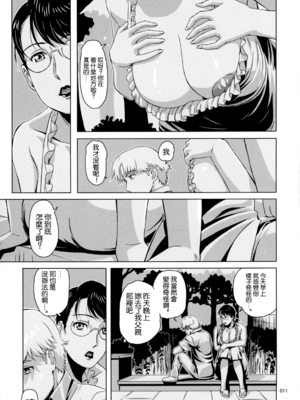 [しあわせプリン堂 (認六)] Package-Meat 全14話 (クイーンズブレイド) [中国翻訳]_384