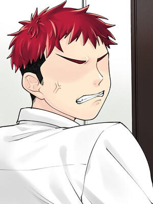 [甘えん母] 発情期のけだもの_173