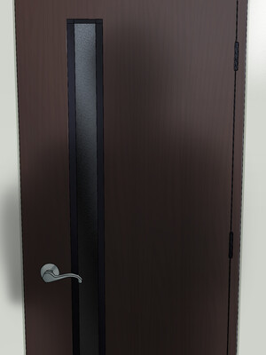 [甘えん母] 発情期のけだもの_102