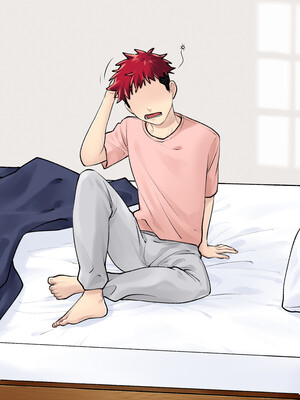 [甘えん母] 発情期のけだもの_239