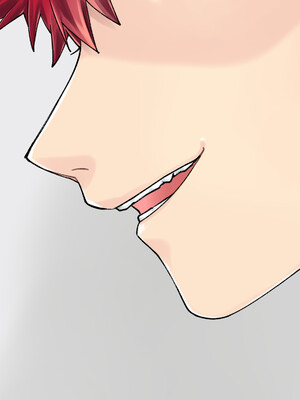 [甘えん母] 発情期のけだもの_053