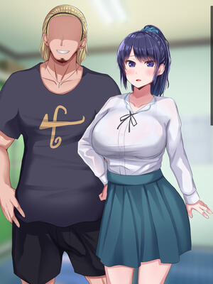 [Soft Thigh (むにおに)] 上京寝取ラレ物語 まさか！？サークルに入って何か変わってしまった彼女 [中国翻訳]_096