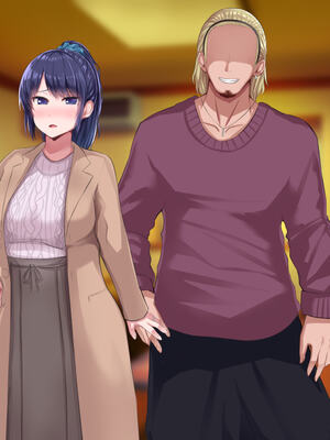 [Soft Thigh (むにおに)] 上京寝取ラレ物語 まさか！？サークルに入って何か変わってしまった彼女 [中国翻訳]_286