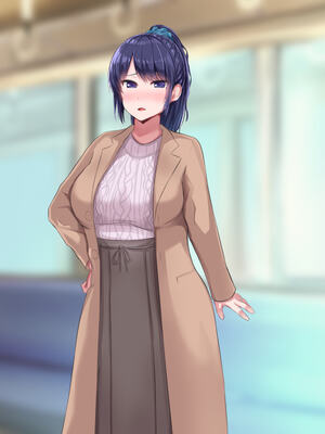 [Soft Thigh (むにおに)] 上京寝取ラレ物語 まさか！？サークルに入って何か変わってしまった彼女 [中国翻訳]_285