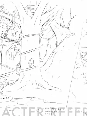 [赤月みゅうと] リンガフランカ!! + 8P小冊子 [篆儀通文書坊漢化] [ainaaiba重嵌] [無修正]_223