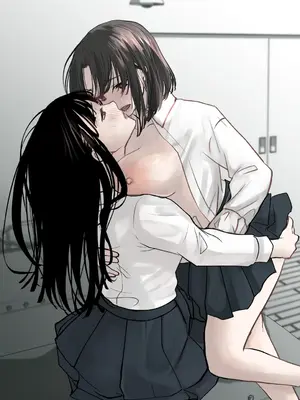 [くりぃむぱん] 大好き！百合_25