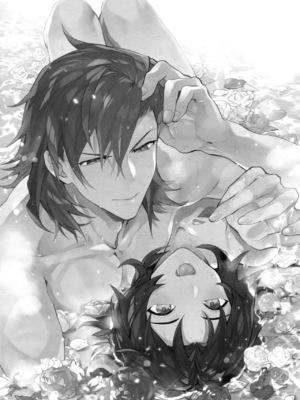 [シルバーライス (酢飯)] お湯も滴るイイ副団長 (グランブルーファンタジー) [丁丁炸裂汉化组]_40_IMG_8998