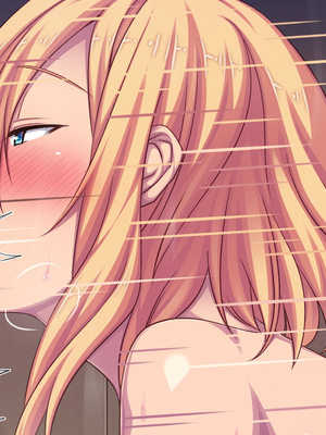 [ミミズサウザンド]修学旅行中に女湯に入ってしまったらモテ期が始まった_0360