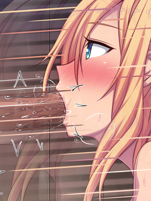 [ミミズサウザンド]修学旅行中に女湯に入ってしまったらモテ期が始まった_0363