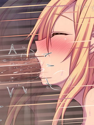 [ミミズサウザンド]修学旅行中に女湯に入ってしまったらモテ期が始まった_0365