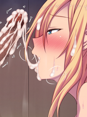 [ミミズサウザンド]修学旅行中に女湯に入ってしまったらモテ期が始まった_0367