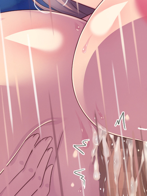 [ミミズサウザンド]修学旅行中に女湯に入ってしまったらモテ期が始まった_0397