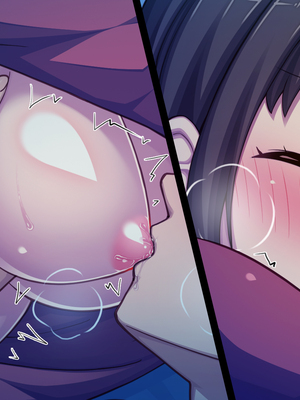 [ミミズサウザンド]修学旅行中に女湯に入ってしまったらモテ期が始まった_0525