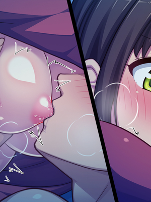 [ミミズサウザンド]修学旅行中に女湯に入ってしまったらモテ期が始まった_0527