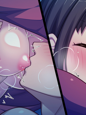 [ミミズサウザンド]修学旅行中に女湯に入ってしまったらモテ期が始まった_0529