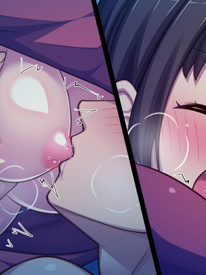 [ミミズサウザンド]修学旅行中に女湯に入ってしまったらモテ期が始まった_0533