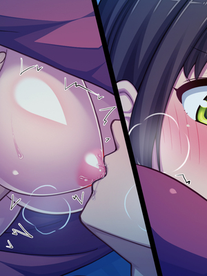 [ミミズサウザンド]修学旅行中に女湯に入ってしまったらモテ期が始まった_0534