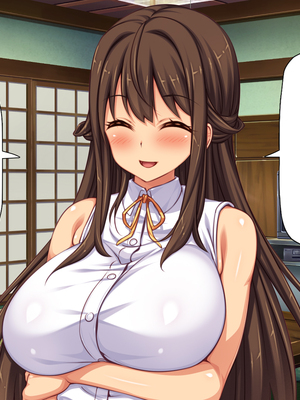 [汁っけの多い柘榴]未亡人になった兄嫁を俺のモノにした夏_0011