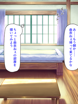 [汁っけの多い柘榴]未亡人になった兄嫁を俺のモノにした夏_0098