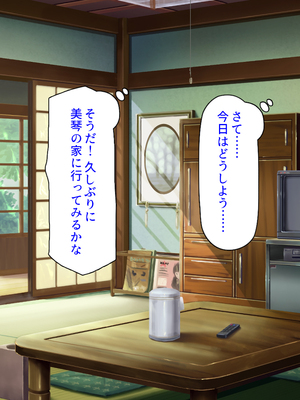 [汁っけの多い柘榴]未亡人になった兄嫁を俺のモノにした夏_0128