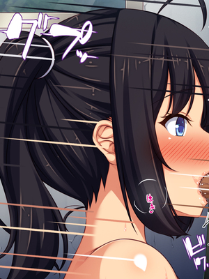 [汁っけの多い柘榴]未亡人になった兄嫁を俺のモノにした夏_0217