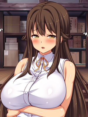 [汁っけの多い柘榴]未亡人になった兄嫁を俺のモノにした夏_0249