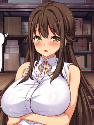 [汁っけの多い柘榴]未亡人になった兄嫁を俺のモノにした夏_0251